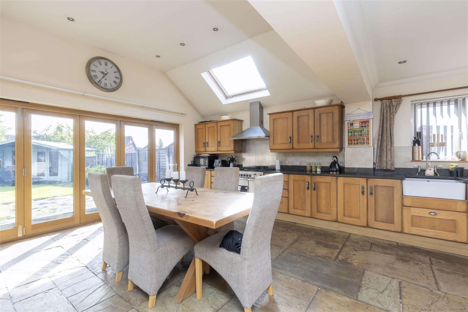 4 bed property in St. Dominics Mews, Bolton